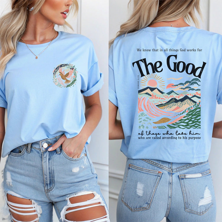 Short Sleeve Apparel
