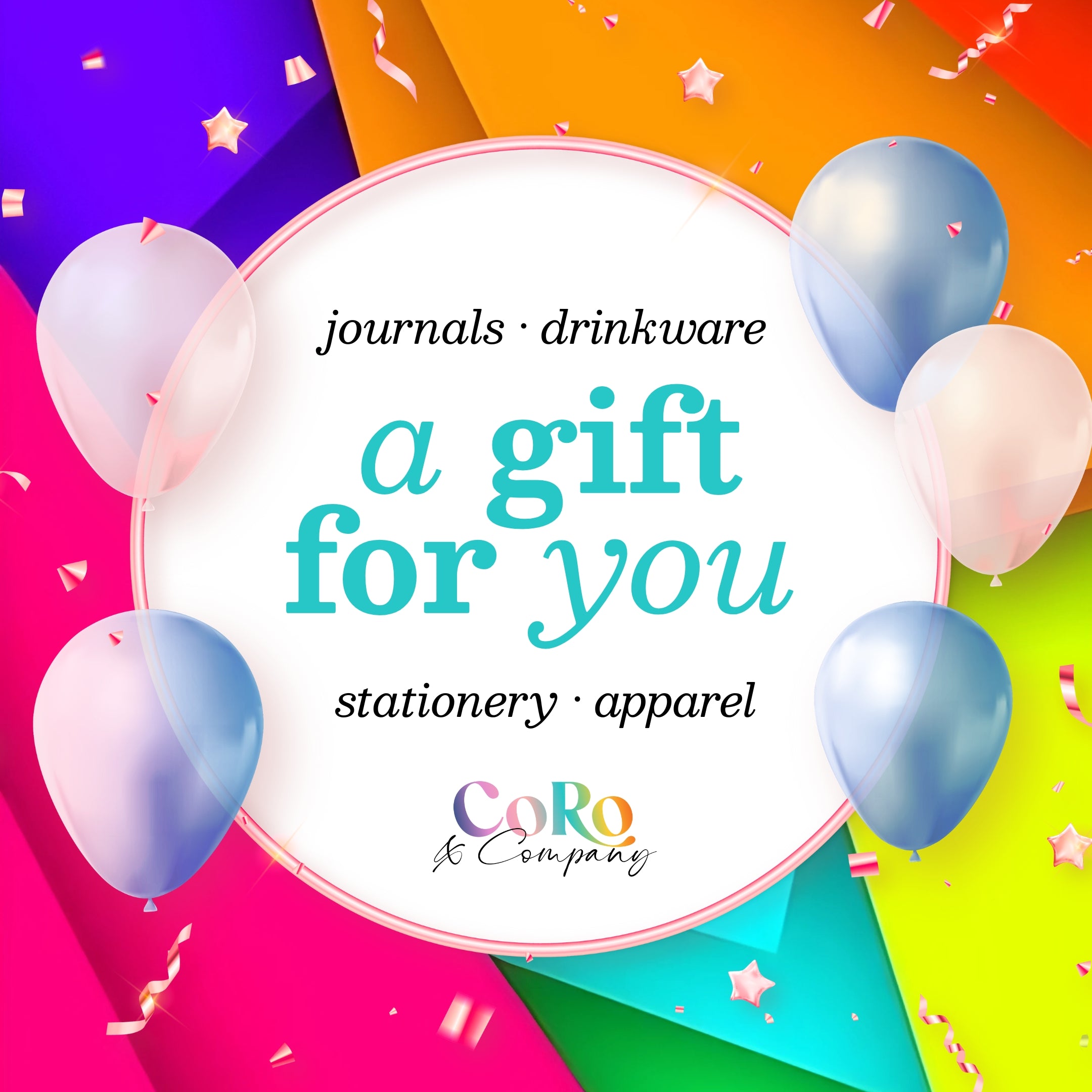 Give a Gift! Gift Card