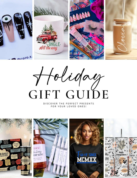 2023 Holiday Gift Guide