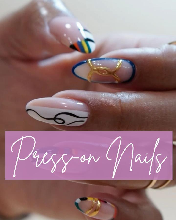 Press-on Nails