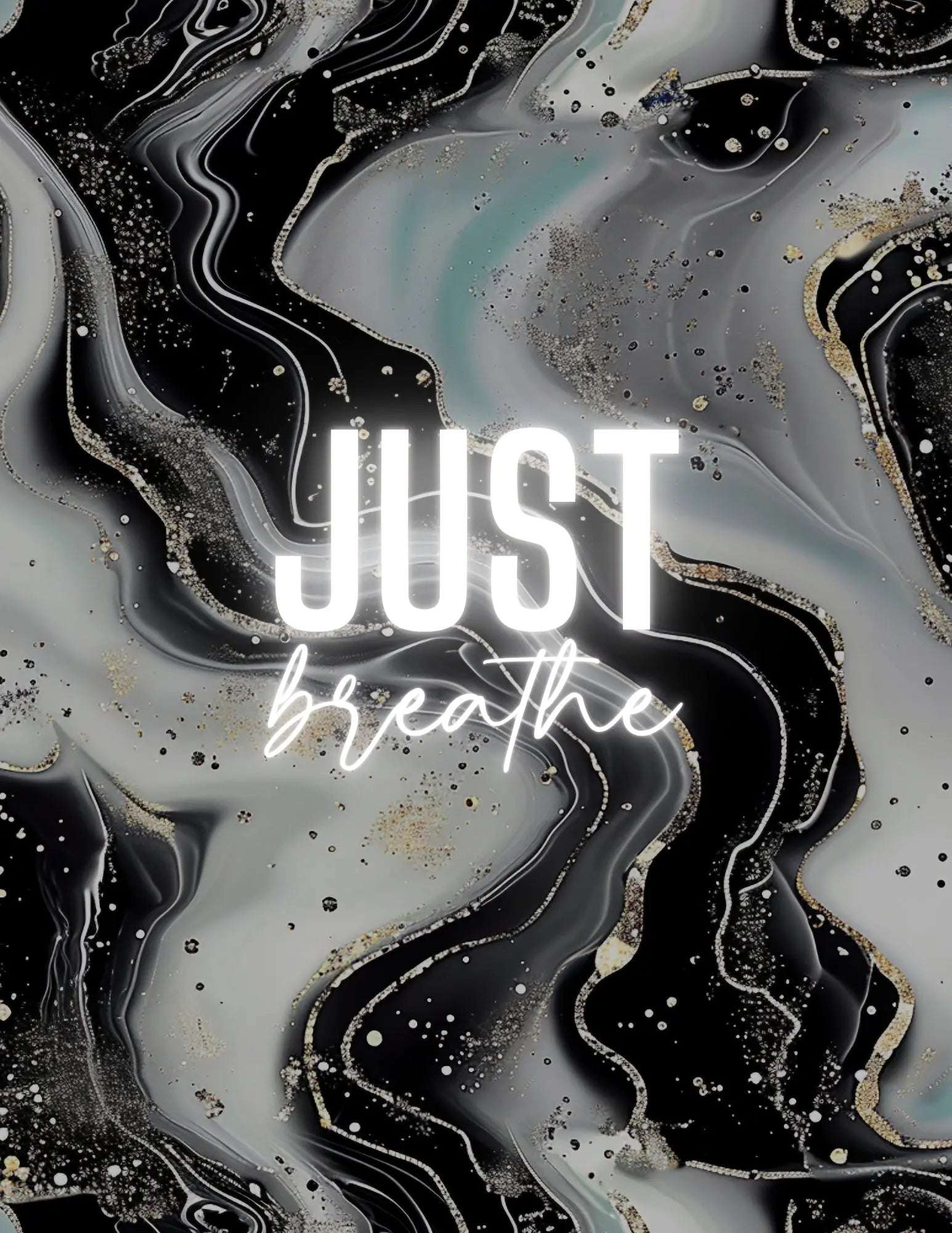 Just Breathe
