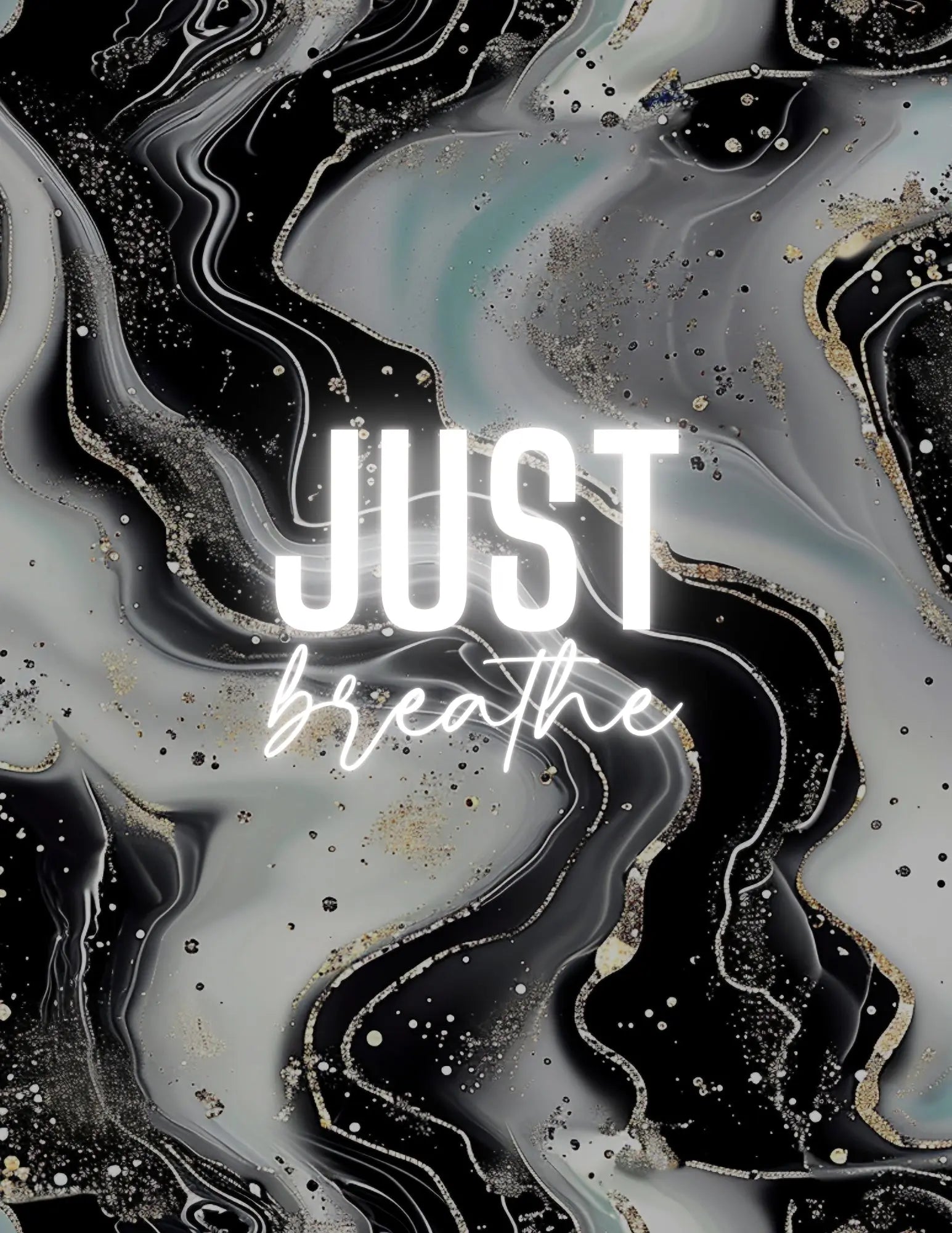 Just Breathe - CoRo & Company