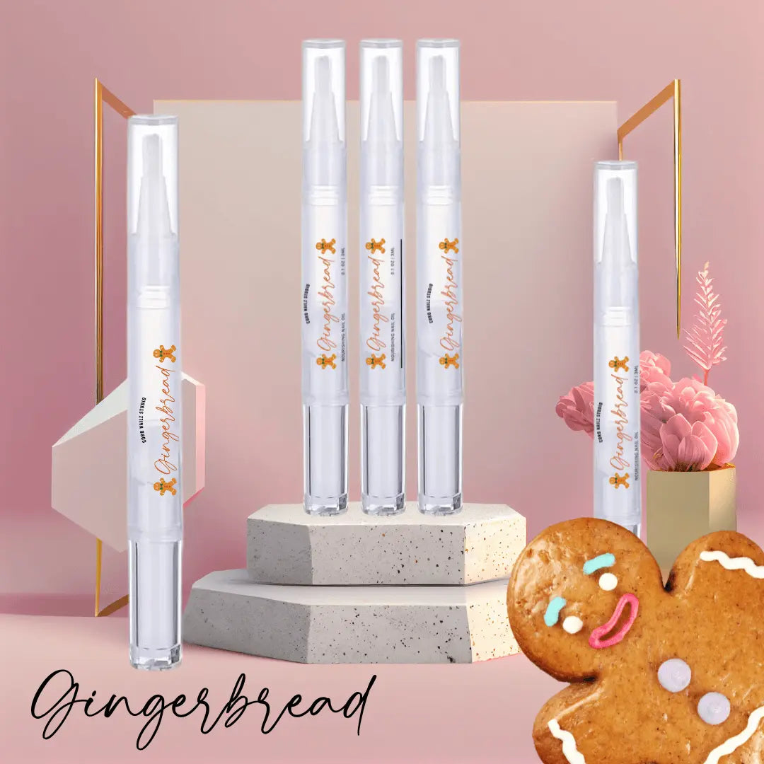 Cuticle Oil Pens