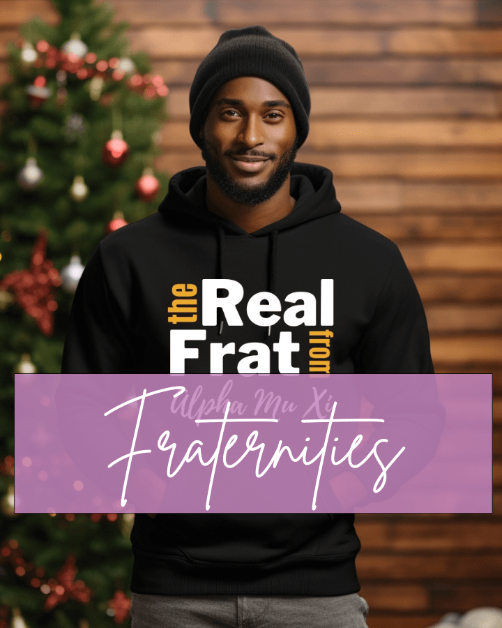 Fraternities