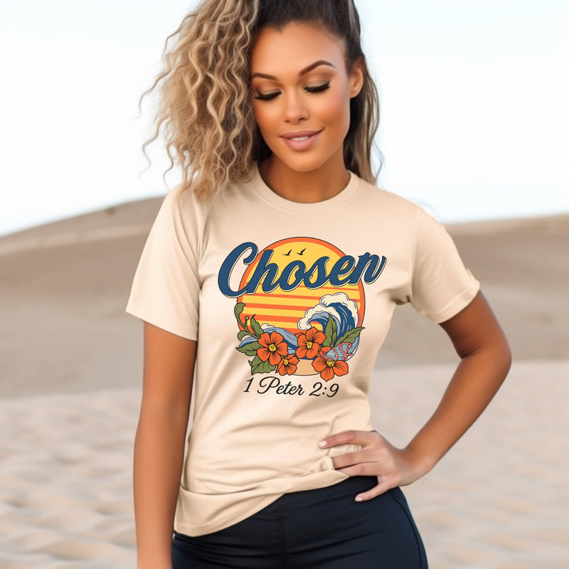 Short Sleeve Apparel