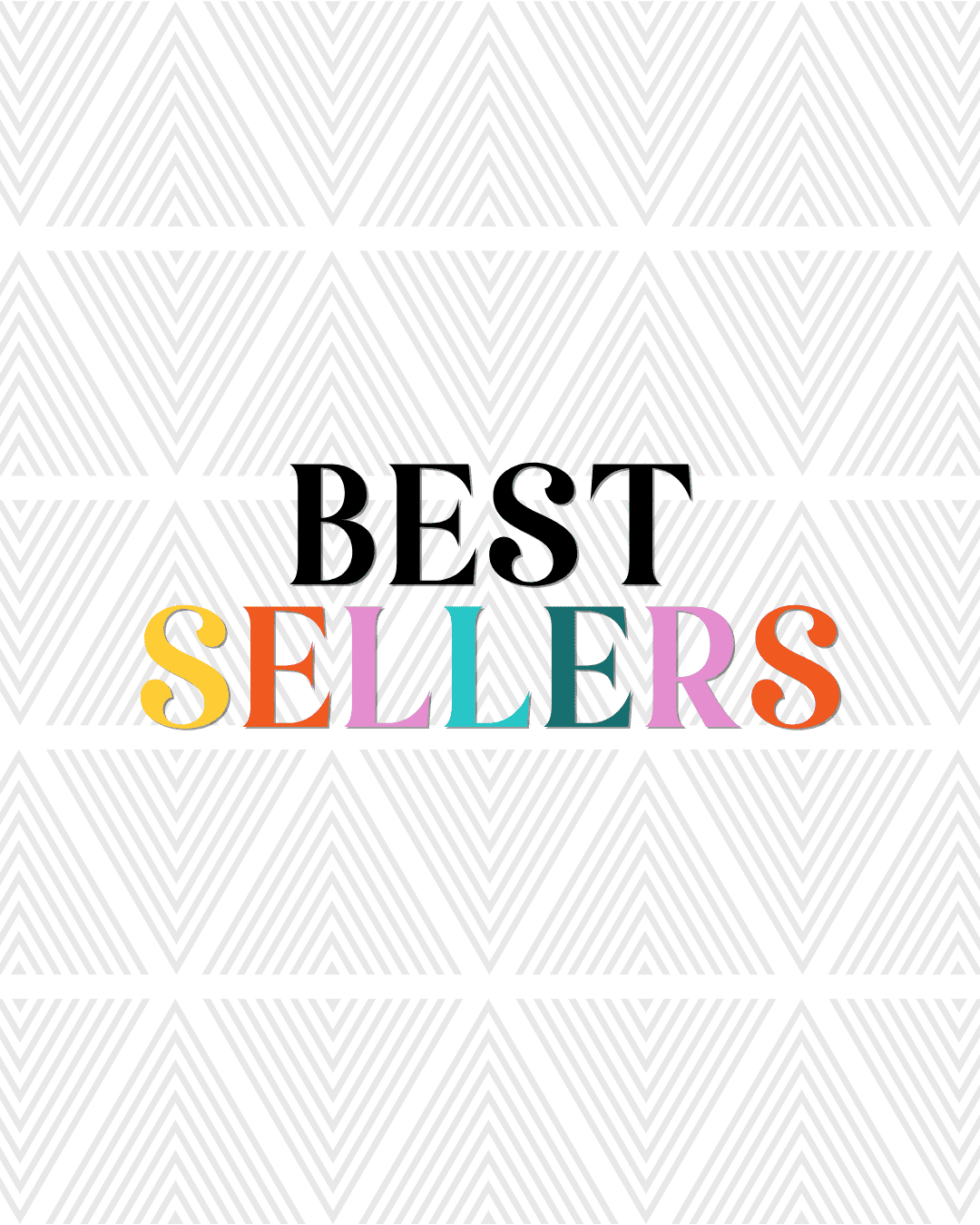 Best Sellers