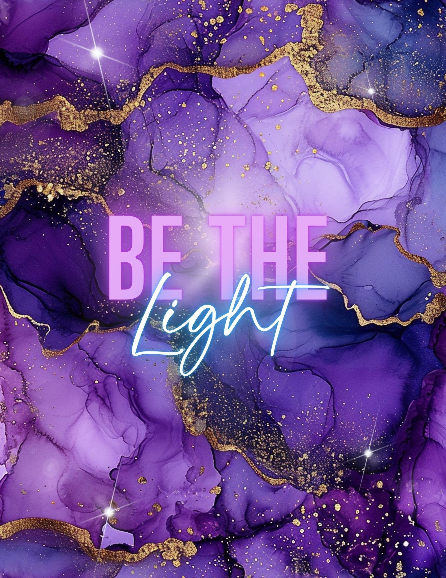Be The Light
