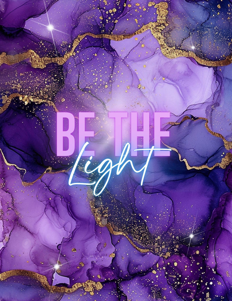 Be The Light