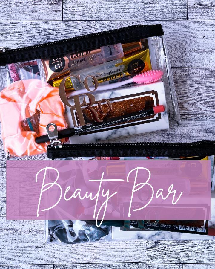 Beauty Bar