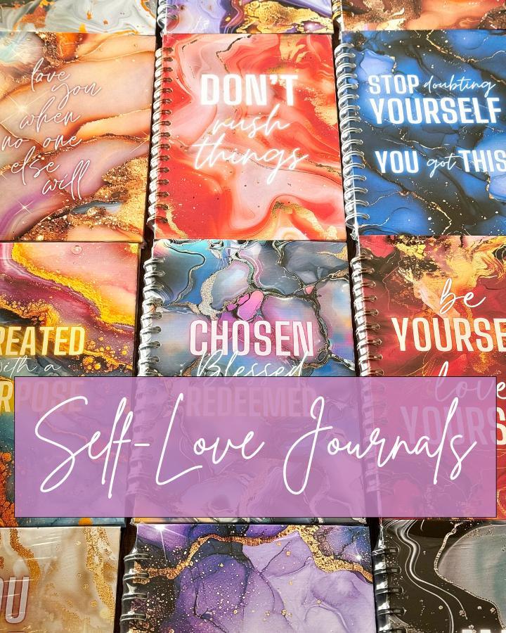 Self-Love Journals