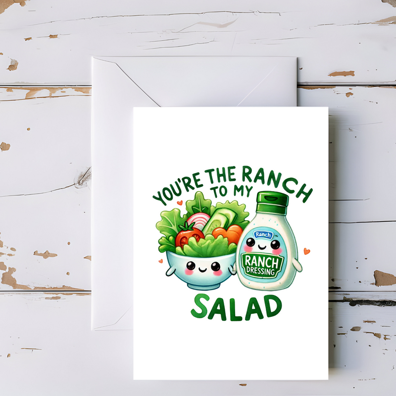 Greeting Cards