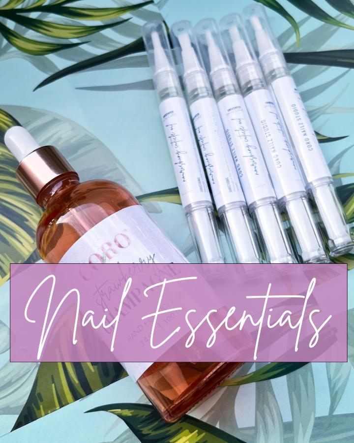 Nail Essentials