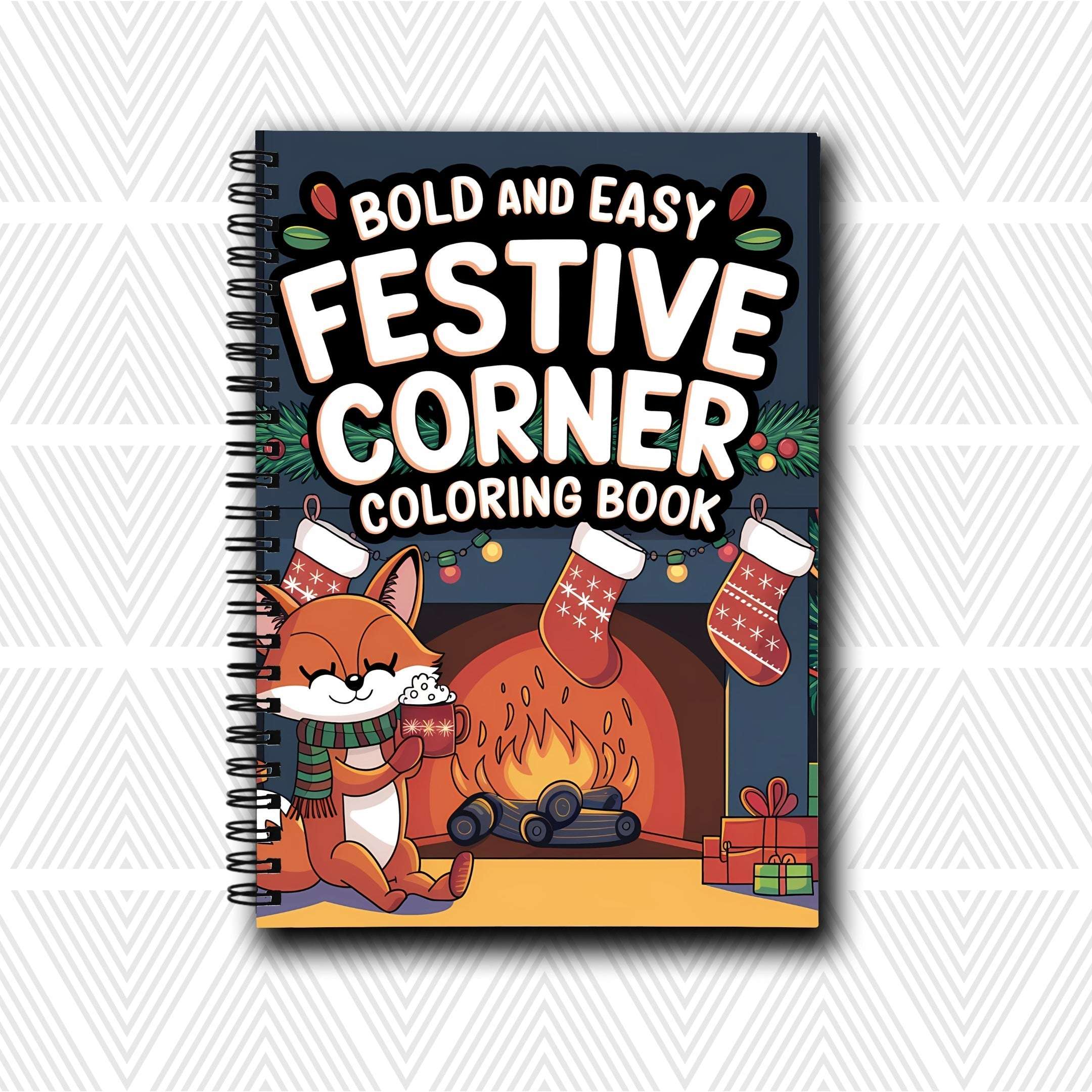 Coloring Books