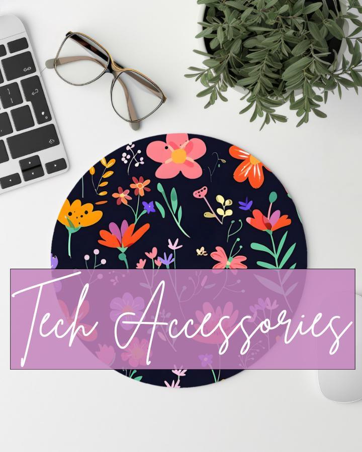 Tech Accessories