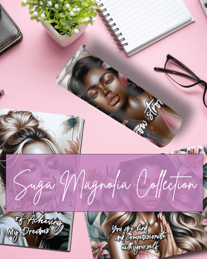 Suga Magnolia Collection