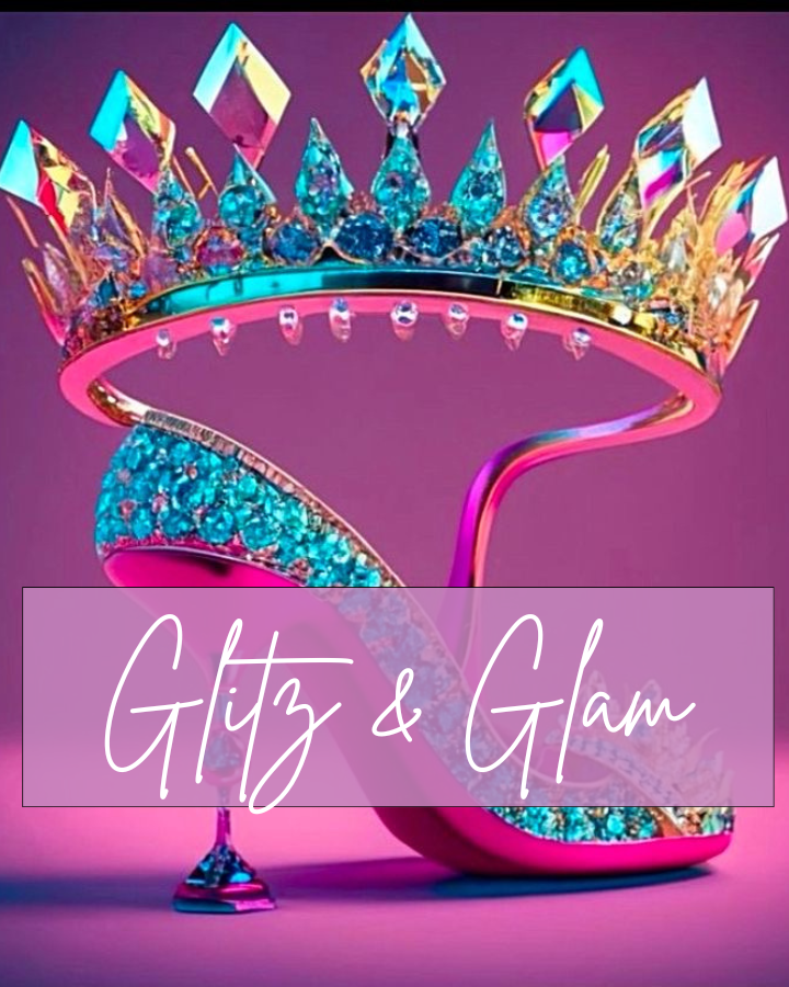 Glitz and Glam