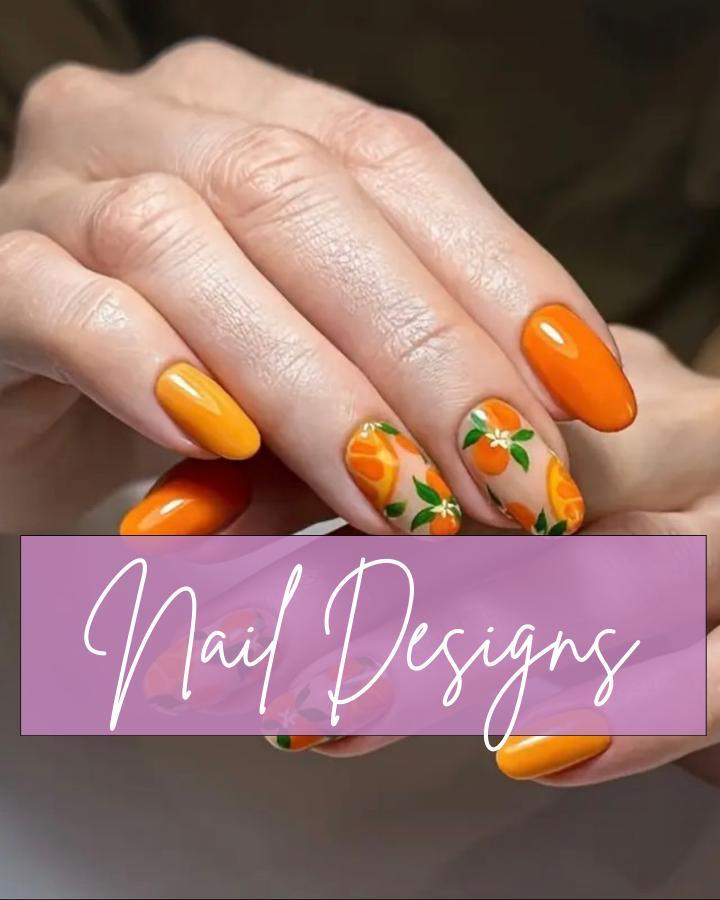 Nail Designs