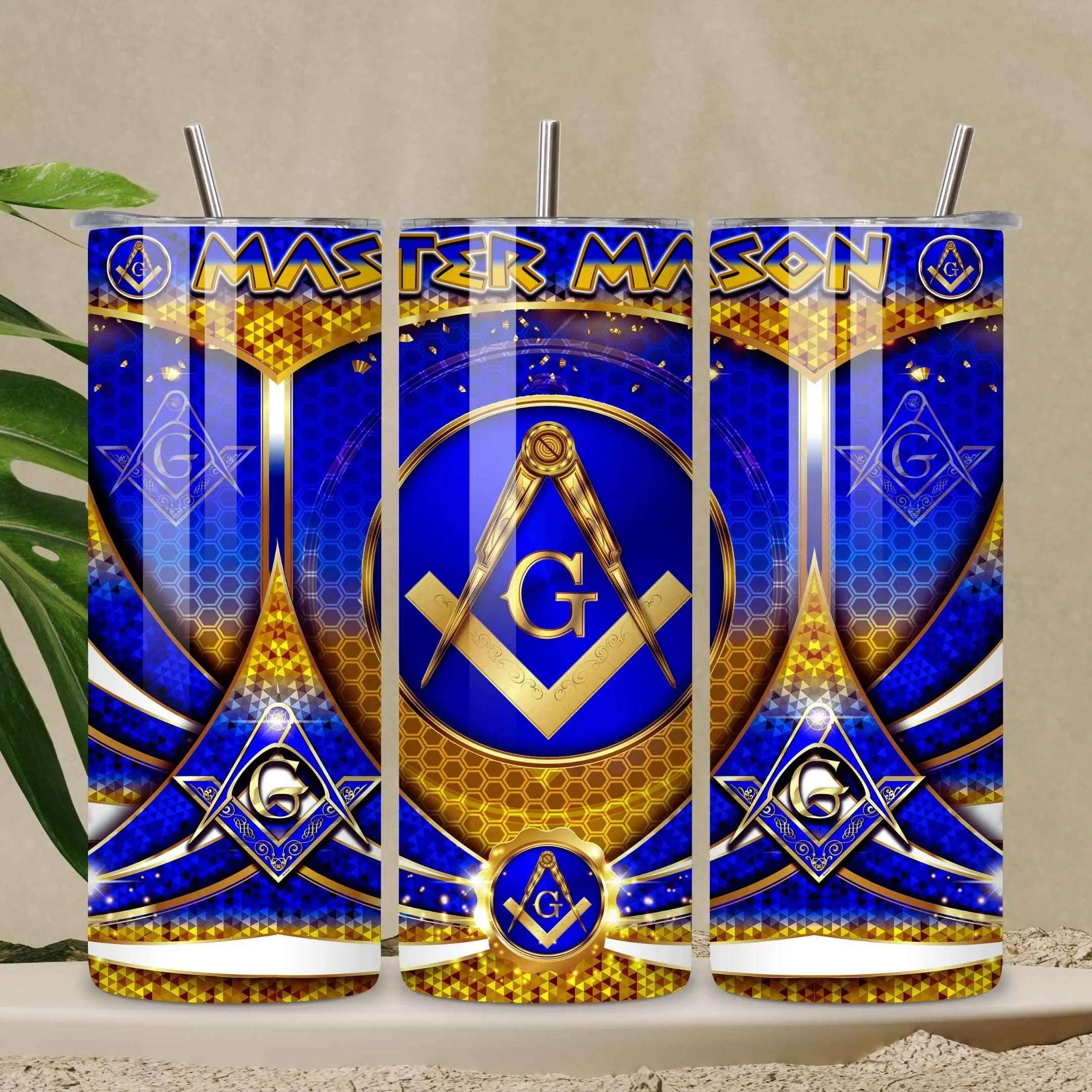 Masons Products & Gifts