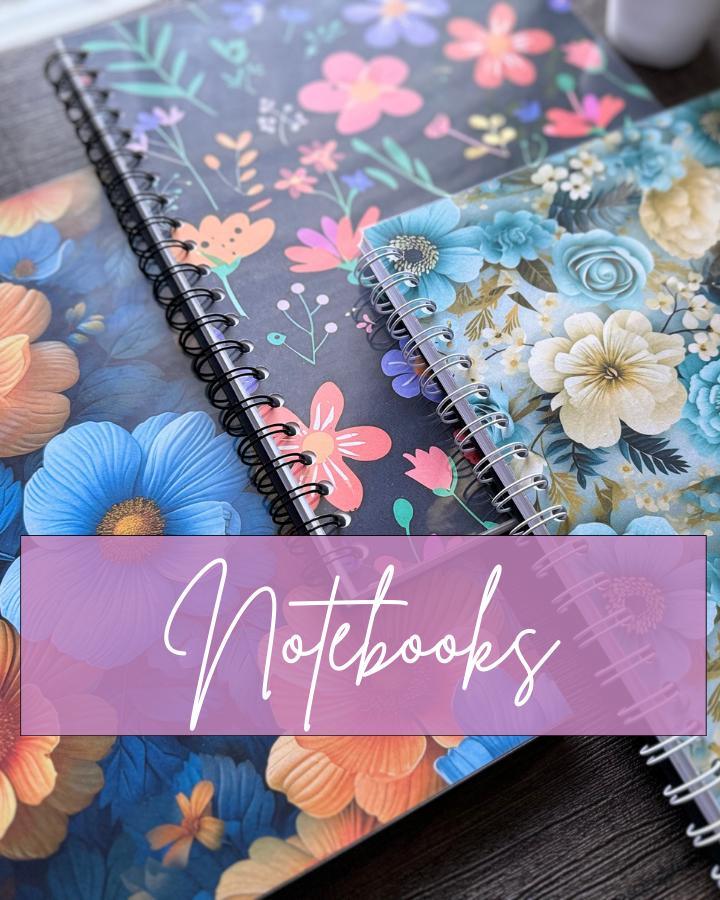 Notebooks