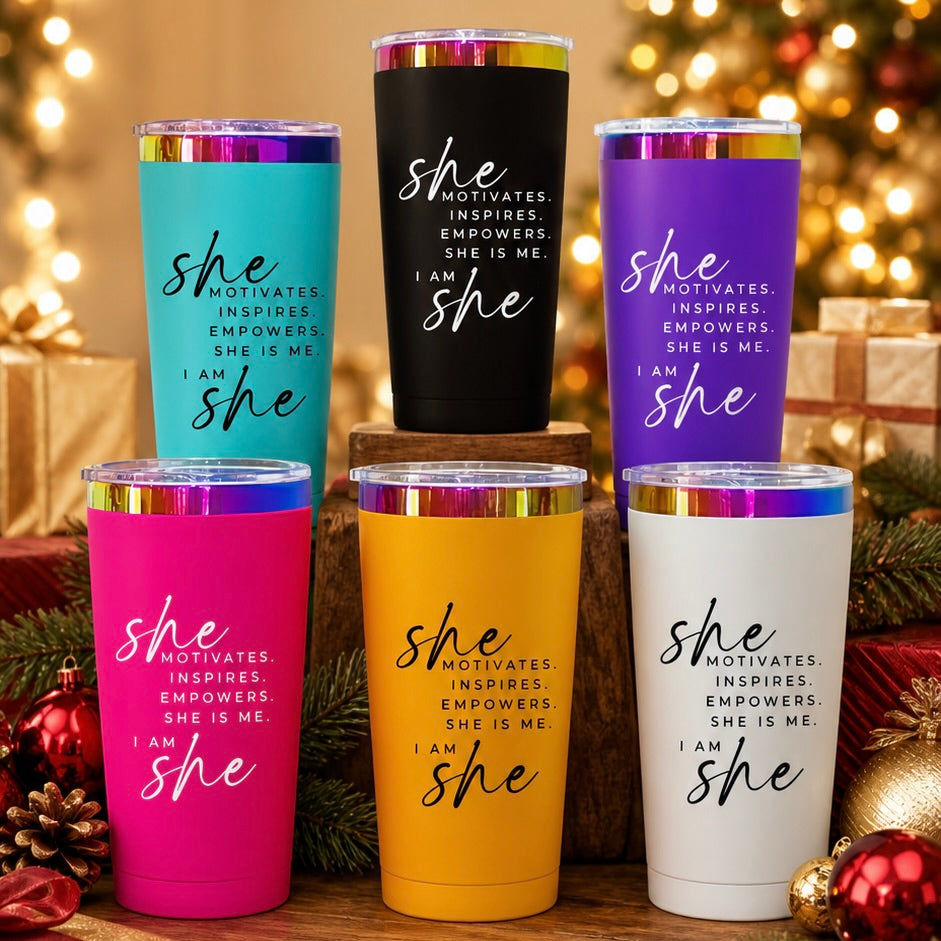20oz Tumblers
