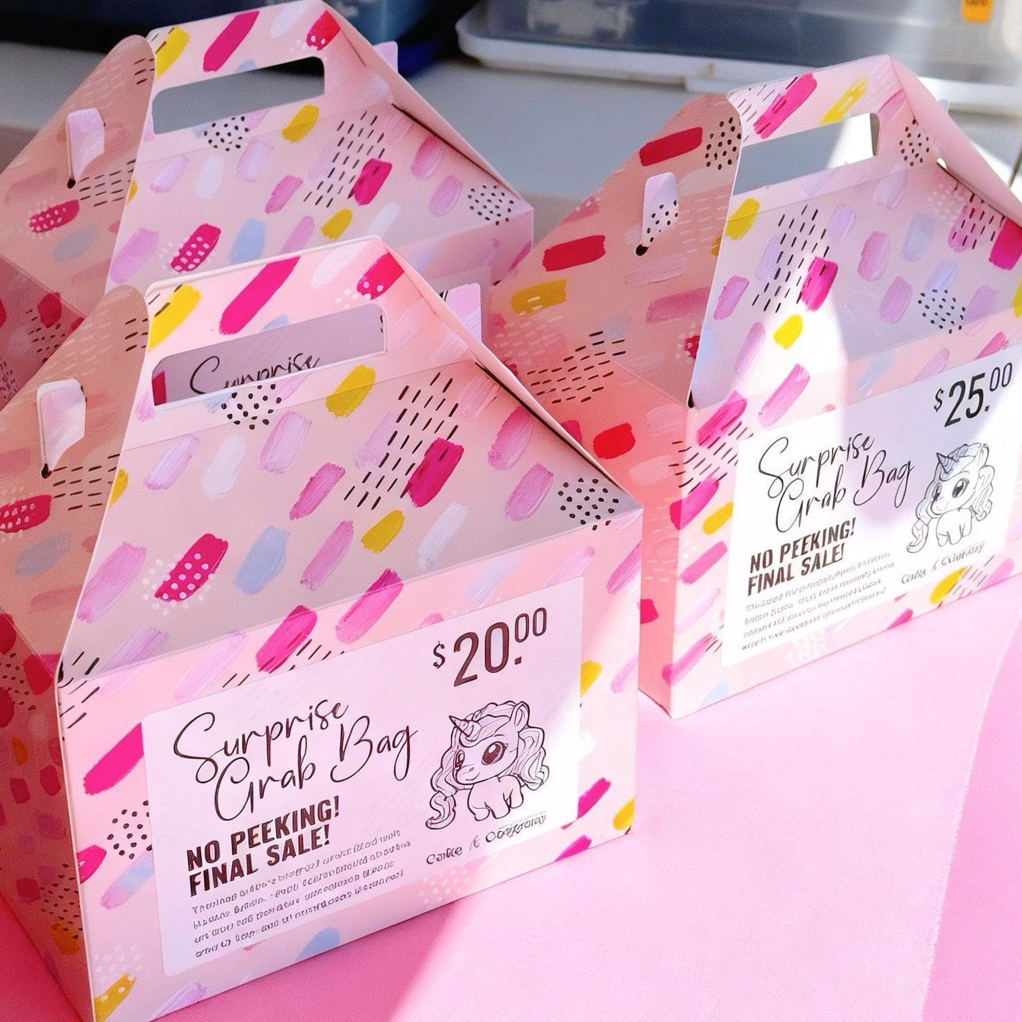 Gifts - CoRo & Company