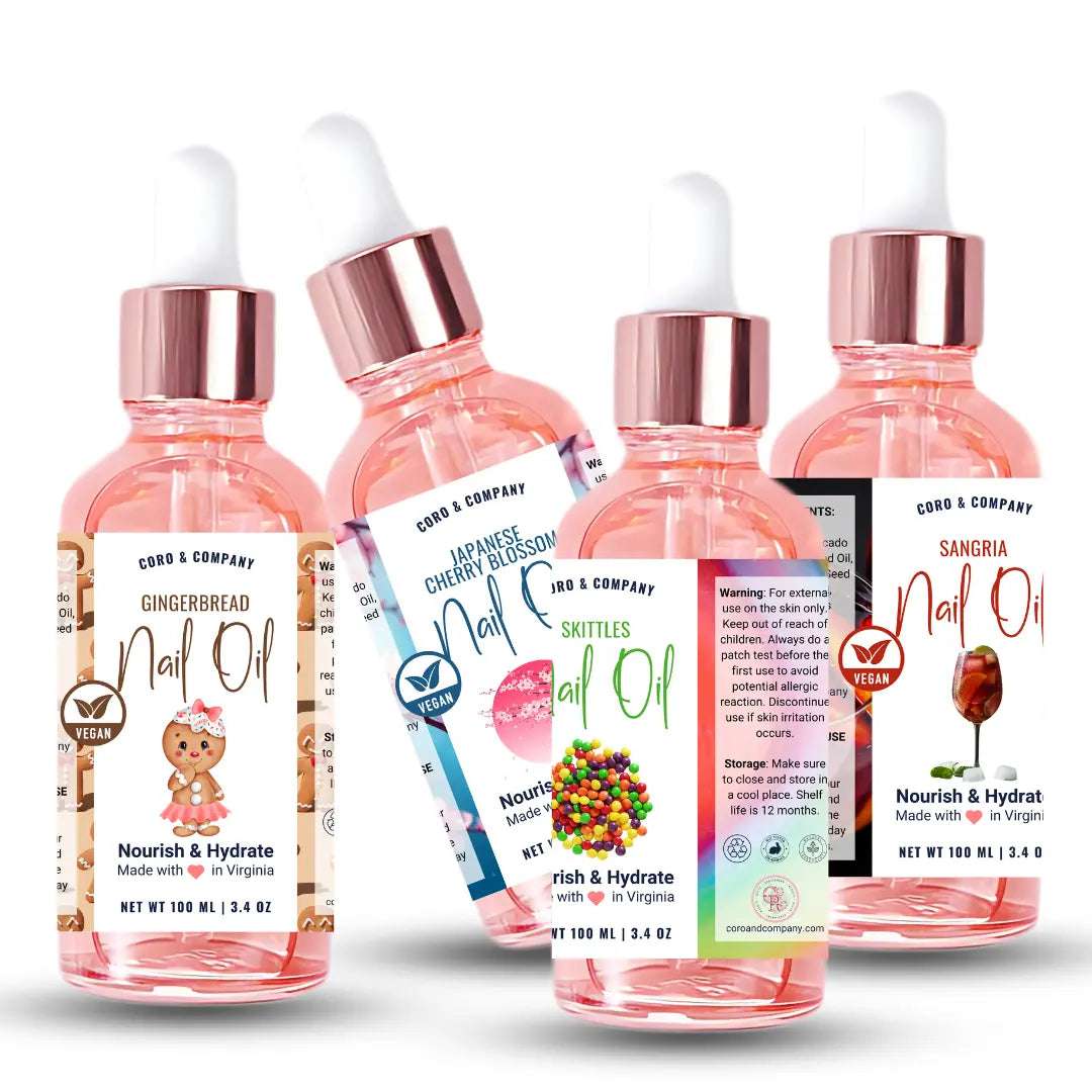 Stocking Stuffers - CoRo & Company