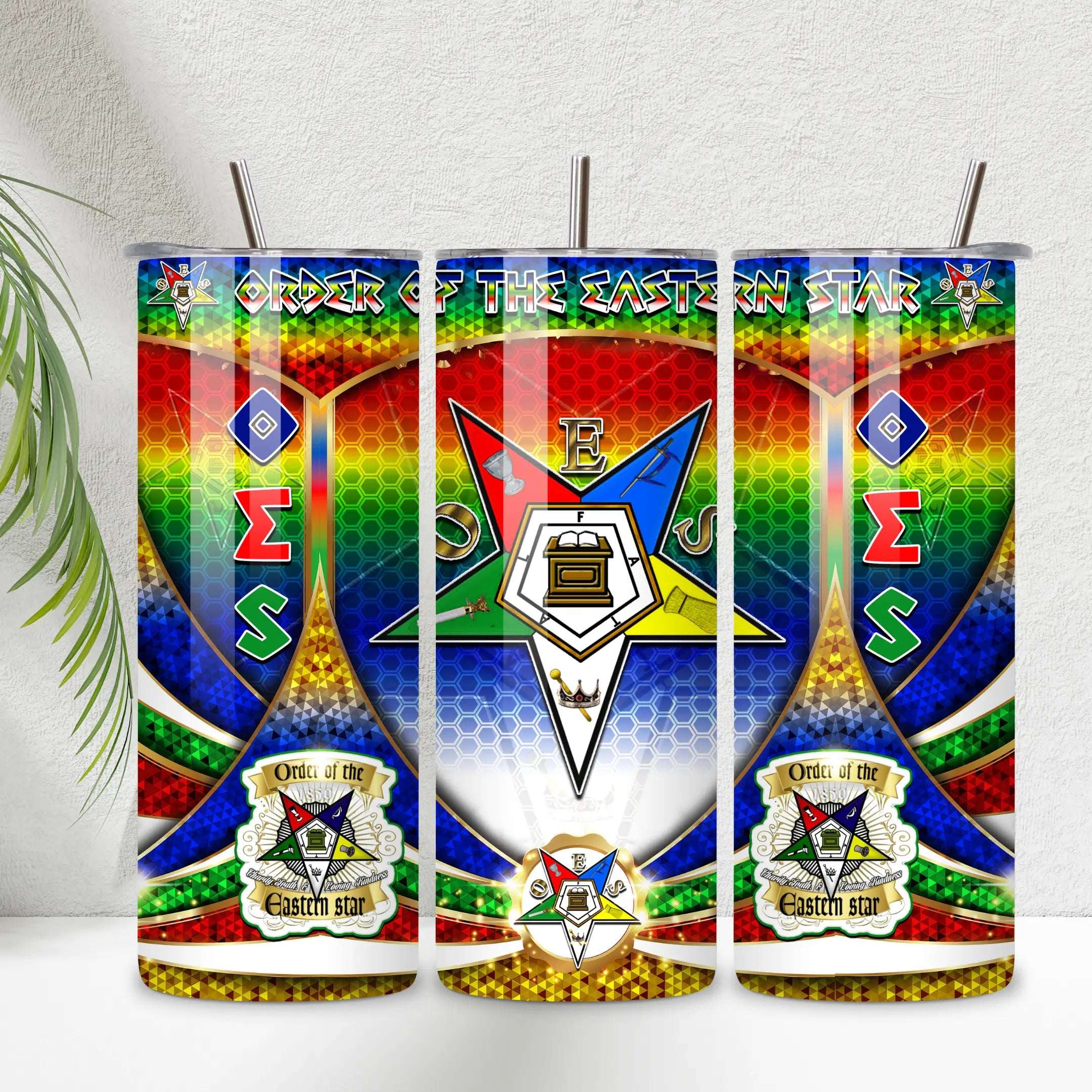 OES Products & Gifts