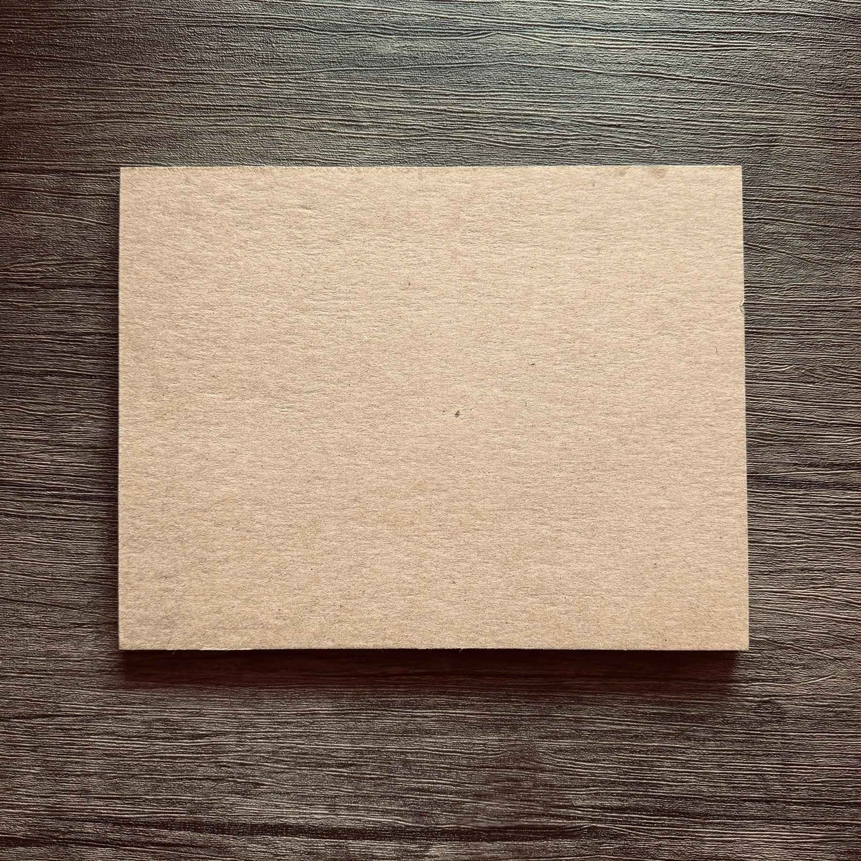 Weekly Desk Planner • 8.5 x 11" Weekly Planner