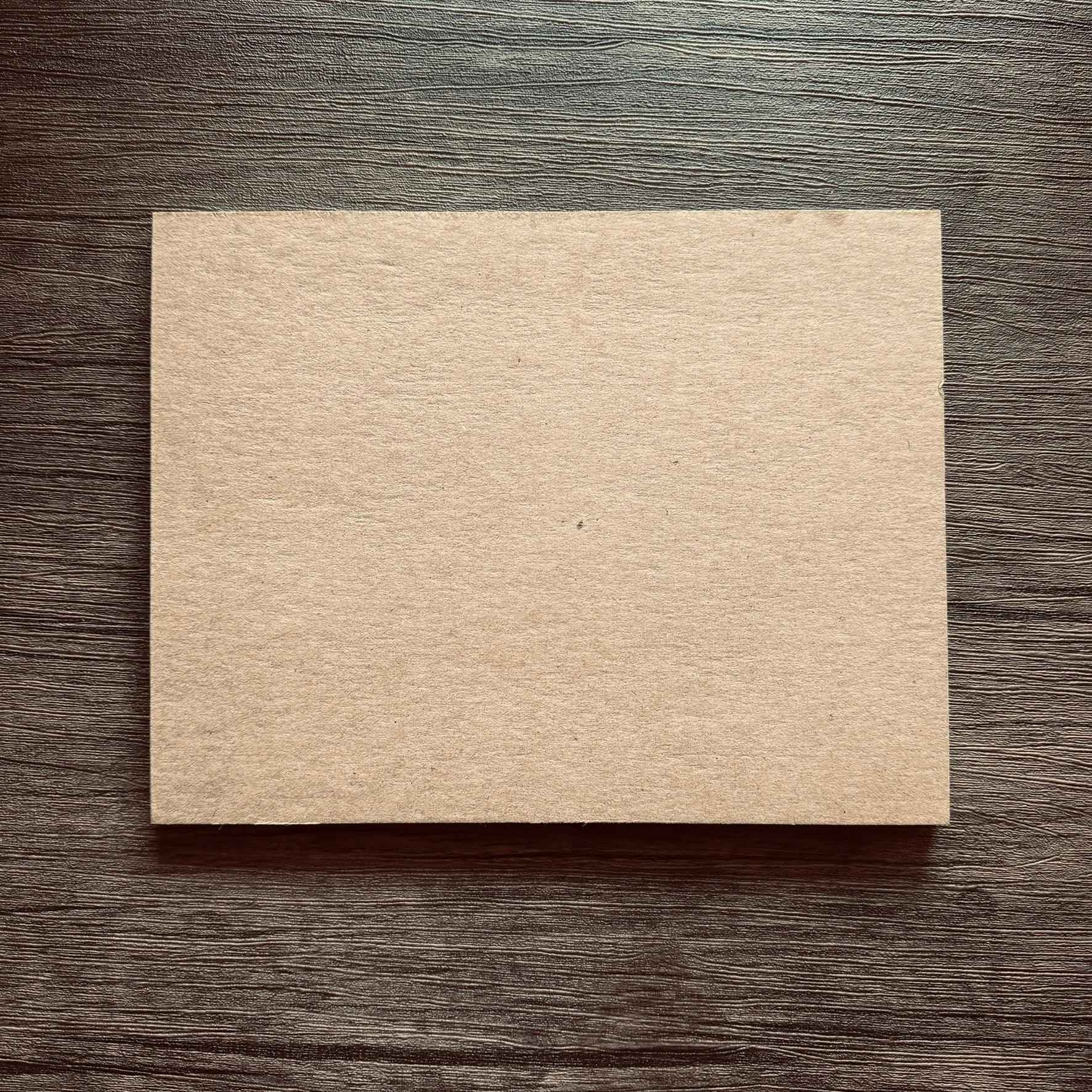 Weekly Desk Planner • 8.5 x 11" Weekly Planner