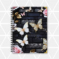 Beautiful Soul Notebook – 8×10" - CoRo & Company