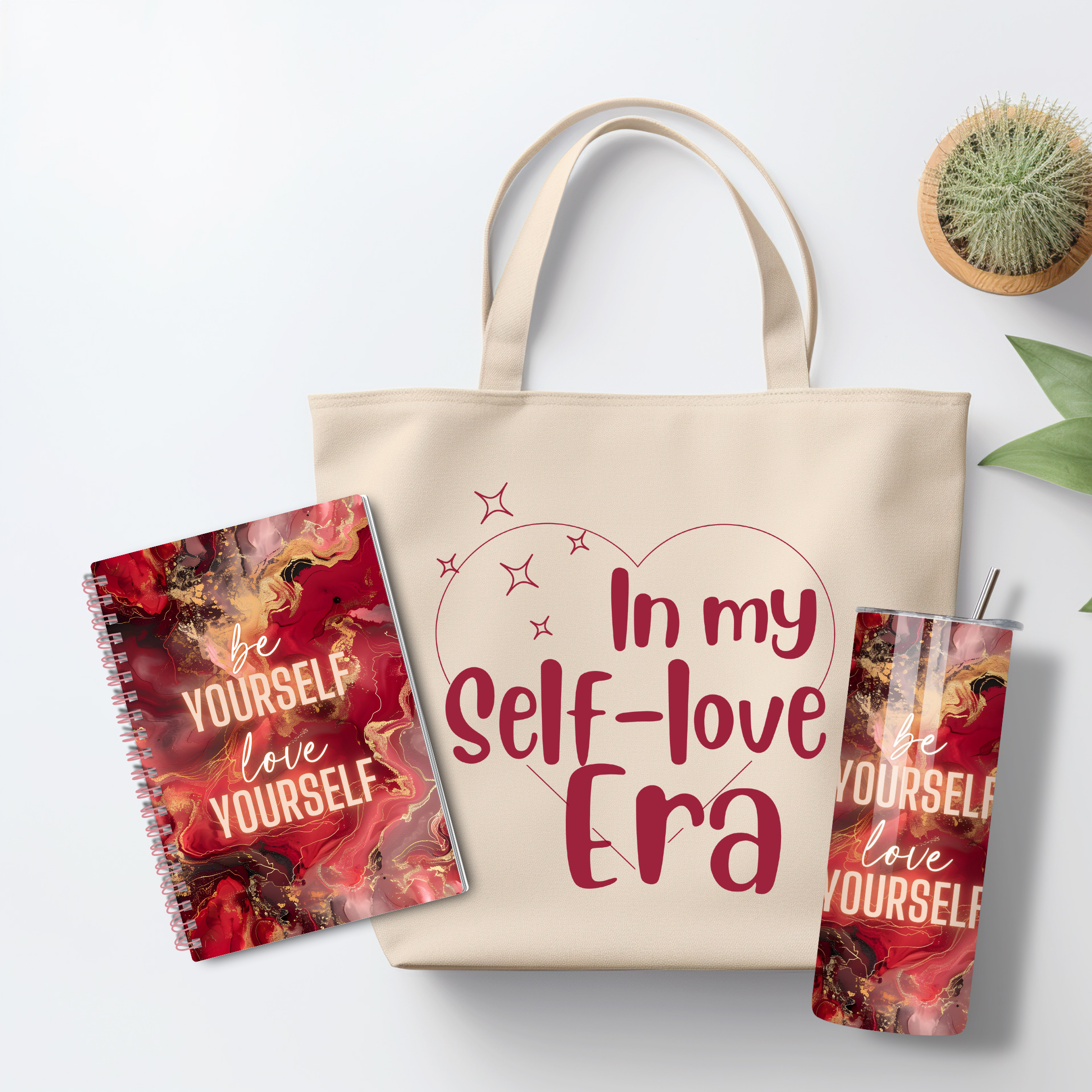 Self-Love Era Gift Set Gift Set