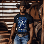 I Bleed Colts Tee • Unisex T-Shirt T-Shirt