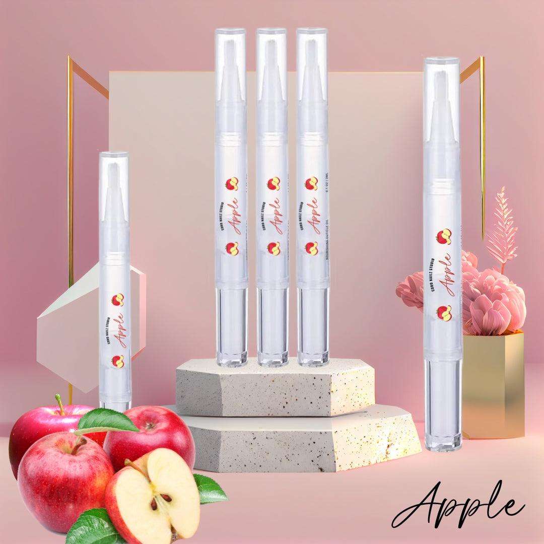 3ml Nail + Cuticle Oil Pen Cuticle Oil