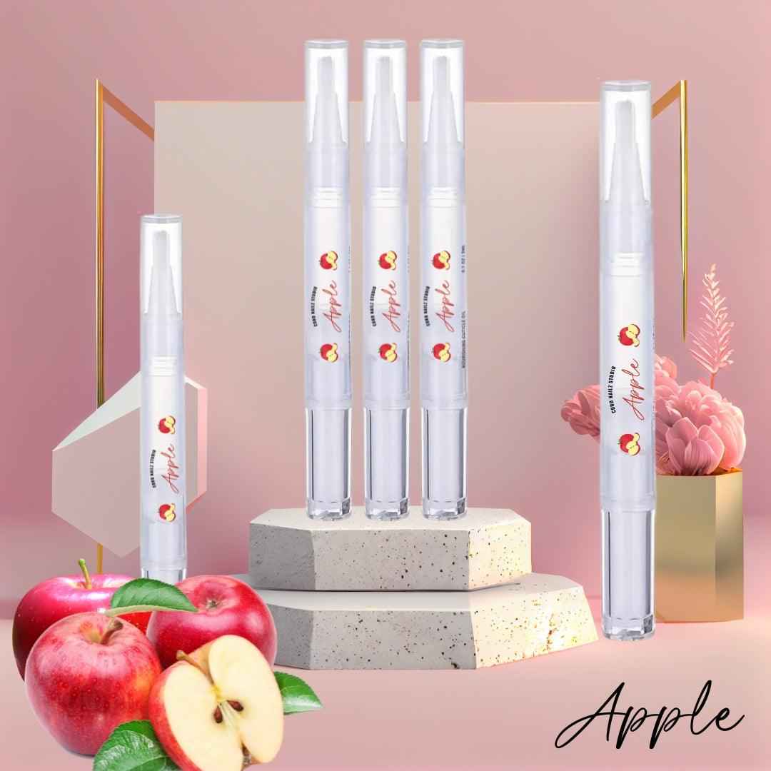 3ml Nail + Cuticle Oil Pen Cuticle Oil