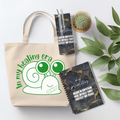 The Healing Era Gift Set Gift Set