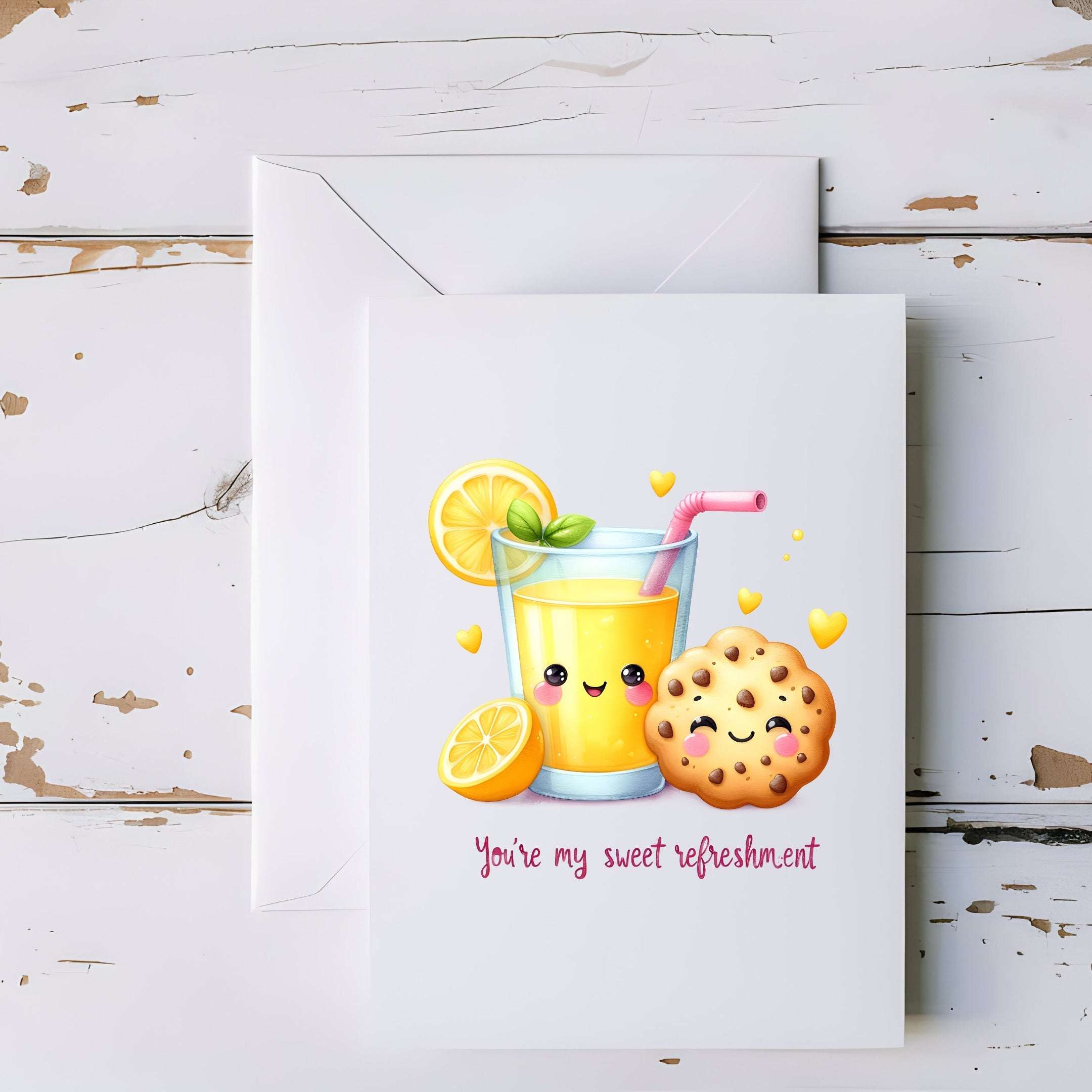 Everyday Greeting Cards