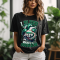 I Bleed Jets Tee • Unisex T-Shirt T-Shirt
