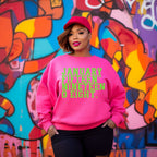 Vintage AKA January Fifteenth Crewneck Pullover Sweatshirt CoRo & Company