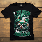 I Bleed Jets Tee • Unisex T-Shirt T-Shirt