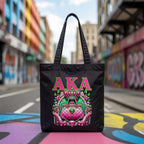 AKA Founders’ Day Luxury Sorority Gift Set - CoRo & Company