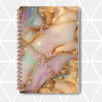 Love You When No One Else Will — SoulScript Self-Love Journal Love You When No One Else Will