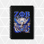 Zeta Phi Beta Luxury Sorority Gift Set - CoRo & Company