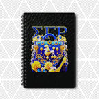 Sigma Gamma Rho Luxury Sorority Gift Set - CoRo & Company