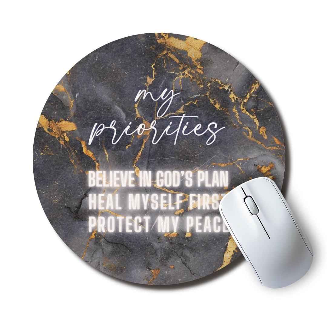 Mouse Pad Mouse Pad