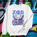 Zeta Phi Beta Luxury Sorority Gift Set - CoRo & Company