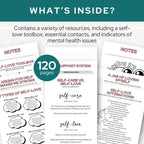 Remember Your Why — SoulScript Self-Love Journal Remember Your Why