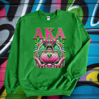 AKA Founders’ Day Luxury Sorority Gift Set - CoRo & Company
