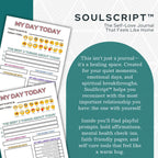 Remember Your Why — SoulScript Self-Love Journal Remember Your Why
