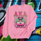 AKA Founders’ Day Luxury Sorority Gift Set - CoRo & Company