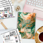 SoulScript Info Postcards Pack of 10 - CoRo & Company